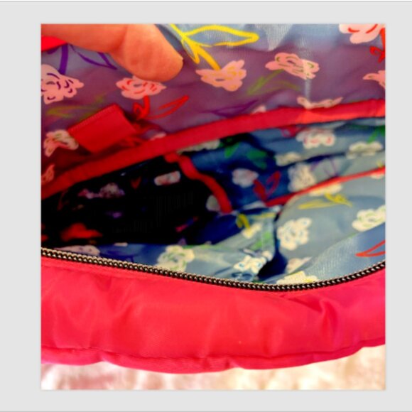 Awesome Lug Windsail Sling Bag in Magenta, Purple or Camo Taupe